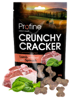 Profine Crunchy Cracker Lamb