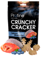 Profine Crunchy Cracker Salmon