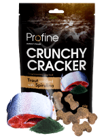 Profine Crunchy Cracker Trout