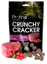 Profine Crunchy Cracker Venison