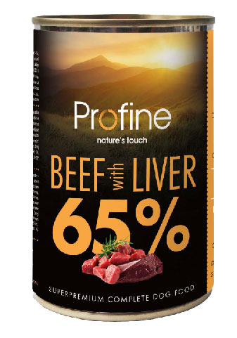 Profine Pure Meat Beef