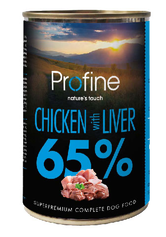 Profine Pure Meat Chicken