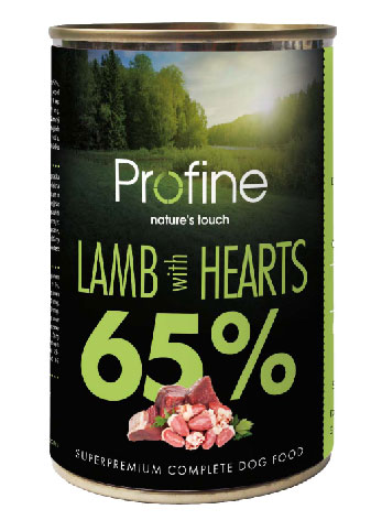 Profine Pure Meat Lam