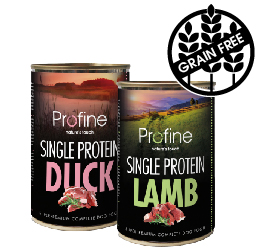 Profine Single Protein